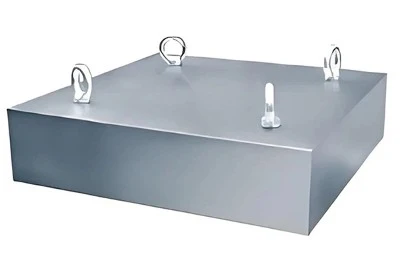 RCYB Suspension Permanent Magnetic Iron Separator RCYB Suspension Permanent Magnetic Iron Separator