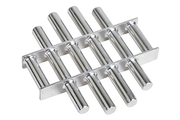 Magnetic Grill Magnetic Grill