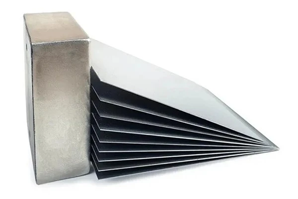 Magnetic Sheet Separators Magnetic Sheet Separators