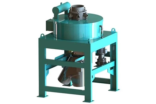 Electromagnetic Separator Electromagnetic Separator