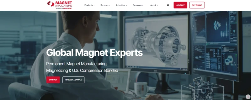 #7. Magnet Applications #7. Magnet Applications