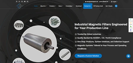 6 Great Magtech 6 Great Magtech
